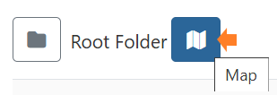 Display Map Icon